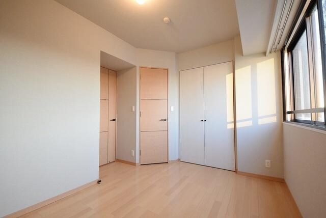 ＭＦＰＲ目黒タワーの物件内観写真