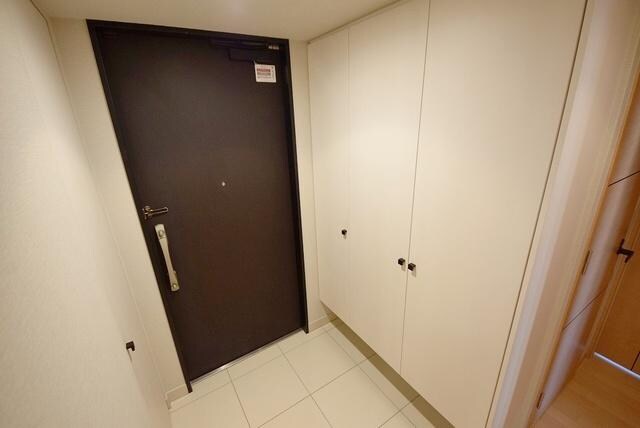 ＭＦＰＲ目黒タワーの物件内観写真