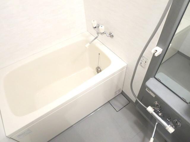 ガーデン目黒南の物件内観写真