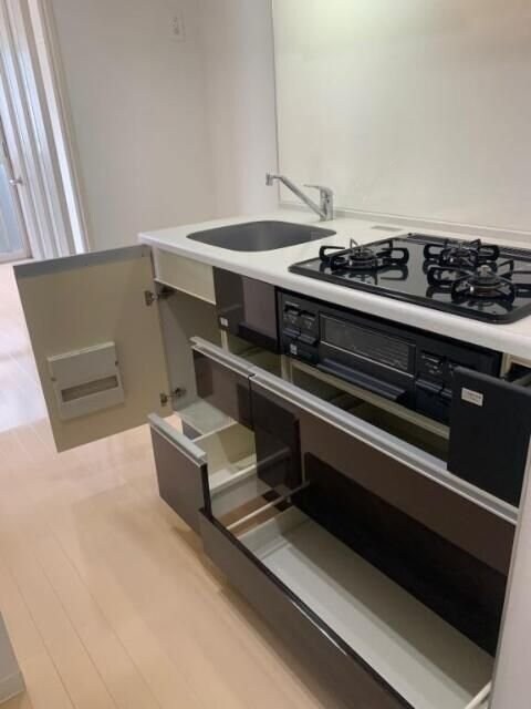 カノンパレスの物件内観写真