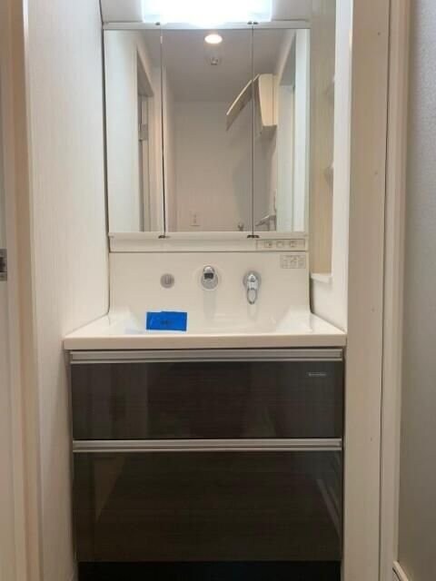 カノンパレスの物件内観写真