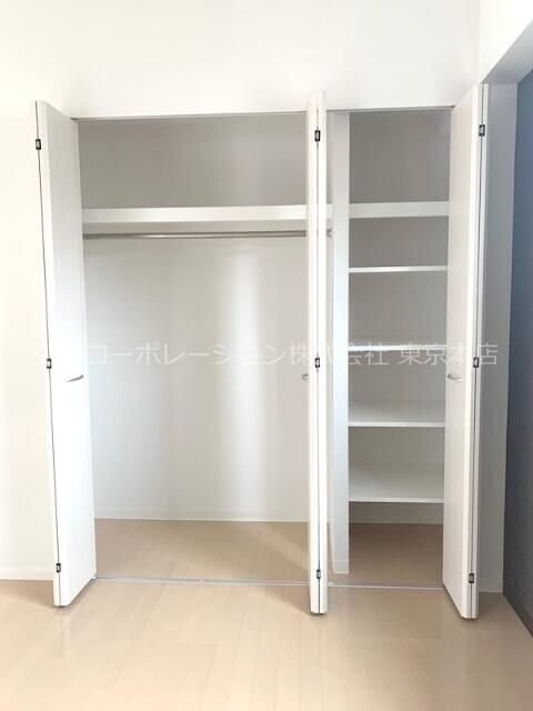 カノンパレスの物件内観写真