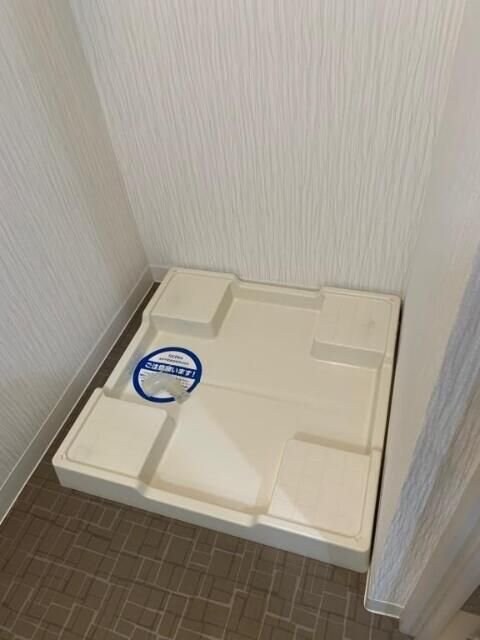 カノンパレスの物件内観写真