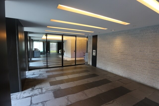 ダイナシティ三宿の物件内観写真