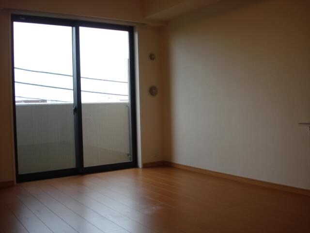 パシフィックコート目黒南の物件内観写真