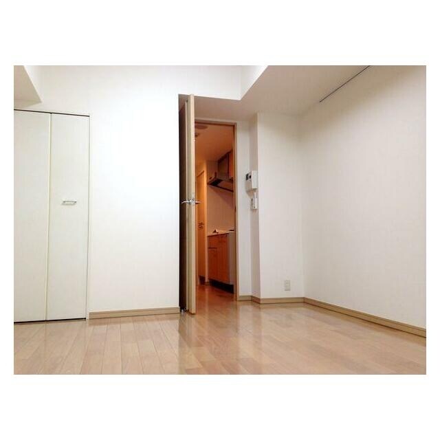 ドゥーエ大森の物件内観写真