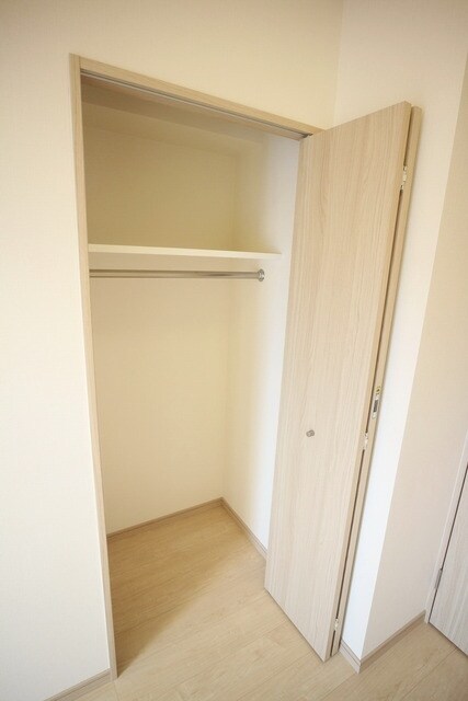 Log品川サンズの物件内観写真