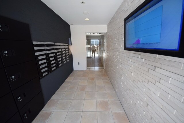 Log品川サンズの物件内観写真