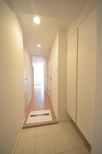 レジディア大森IIの物件内観写真