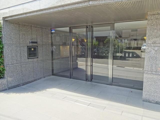 ルーブル二子多摩川の物件内観写真