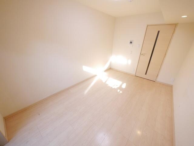 ルーブル二子多摩川の物件内観写真