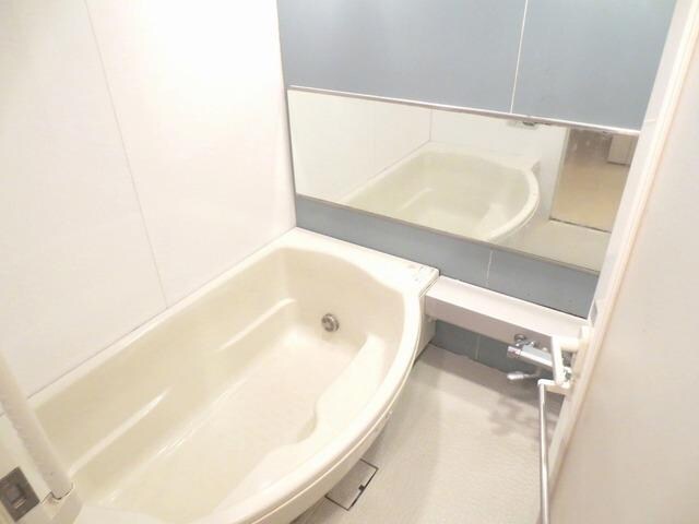 カスタリア八雲の物件内観写真