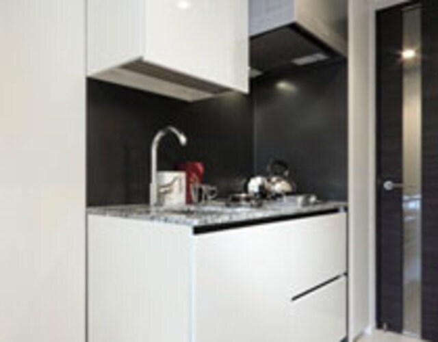 パークハビオ青山の物件内観写真