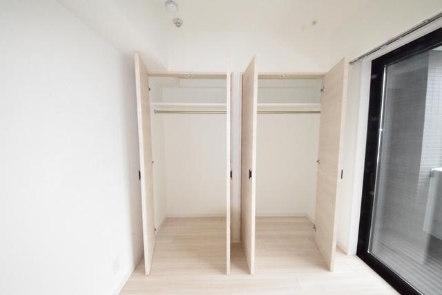 レガリス品川南大井パークサイドの物件内観写真