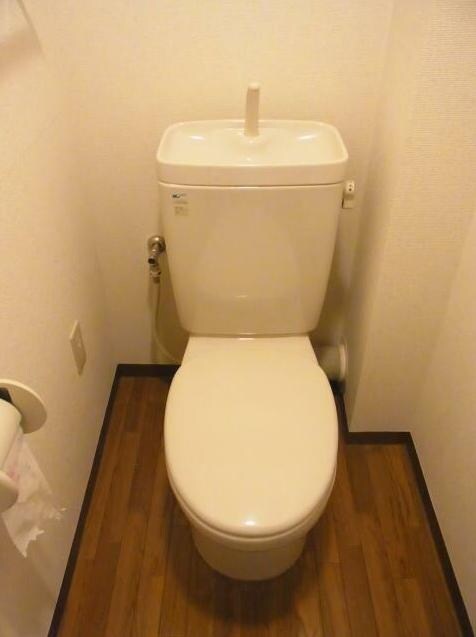 ＧＲＡＣＥ大森の物件内観写真