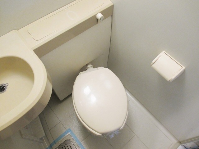 スペーシア池上の物件内観写真