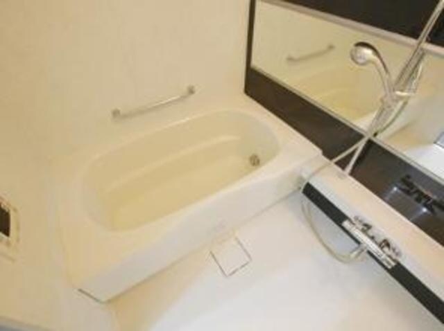 プラチナコート広尾の物件内観写真