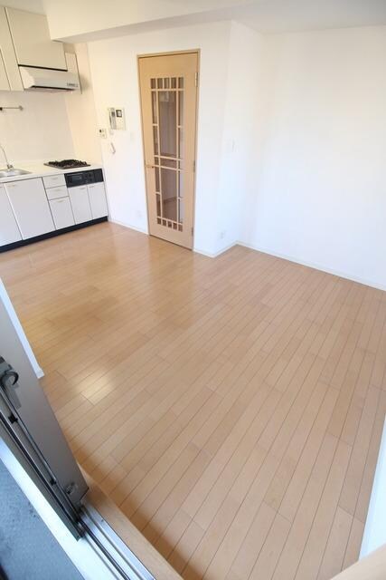 ヒルレジデンス大崎の物件内観写真