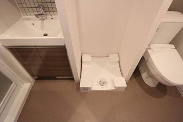 ステージファースト世田谷アジールコートの物件内観写真