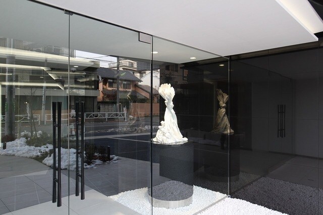 ステージファースト世田谷アジールコートの物件内観写真