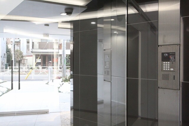 ステージファースト世田谷アジールコートの物件内観写真