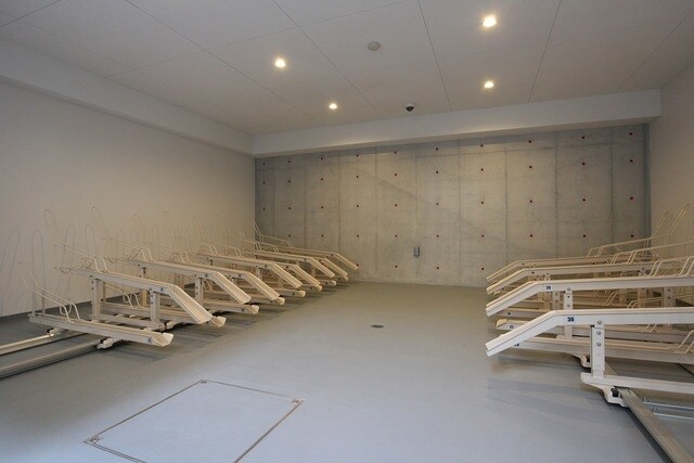 ステージファースト世田谷アジールコートの物件内観写真