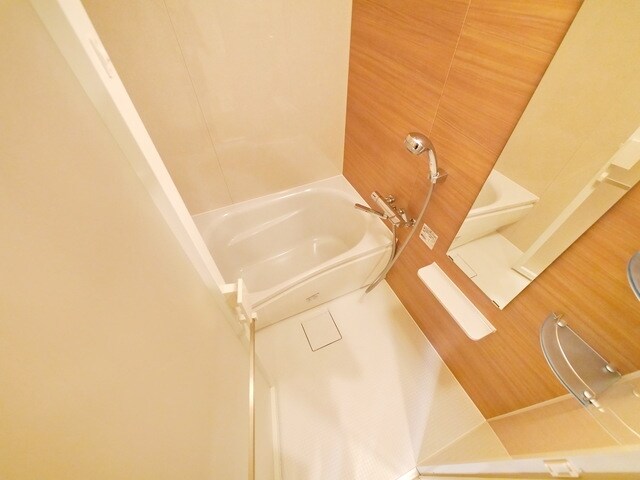 ルーブル武蔵中原参番館の物件内観写真