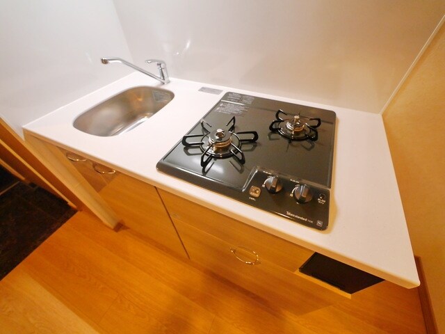 ルーブル武蔵中原参番館の物件内観写真