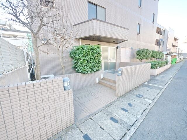 germer武蔵中原の物件内観写真