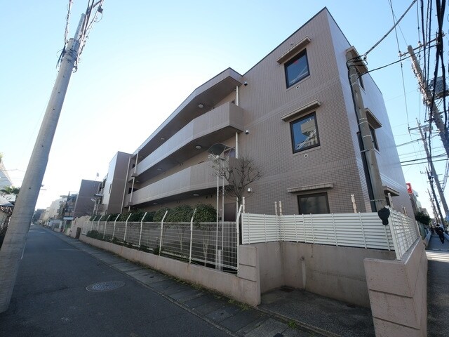 germer武蔵中原の物件内観写真