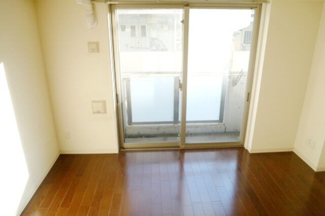 アークフラッツ品川の物件内観写真