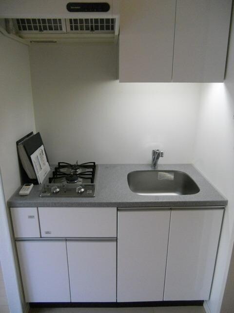 メルヴェーユ馬込の物件内観写真