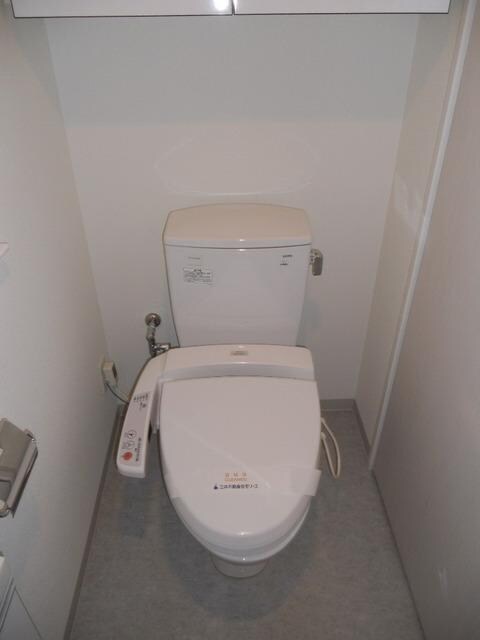 メルヴェーユ馬込の物件内観写真