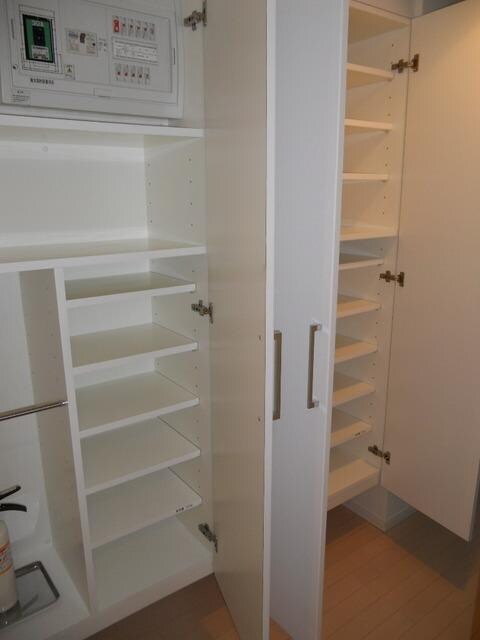 メルヴェーユ馬込の物件内観写真