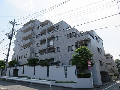 パティオ久が原の物件内観写真