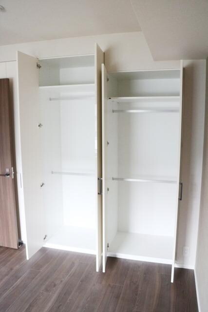 パークアクシス池田山の物件内観写真