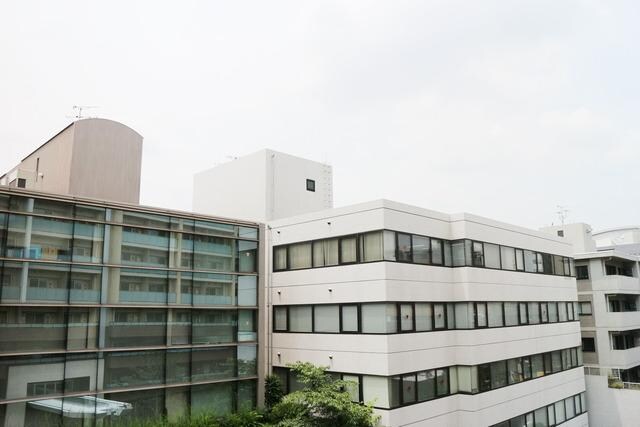 パークアクシス池田山の物件内観写真