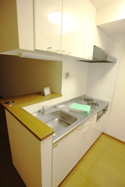 Casa Marroneの物件内観写真