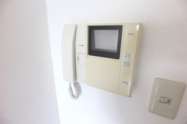 菱和パレス上馬の物件内観写真