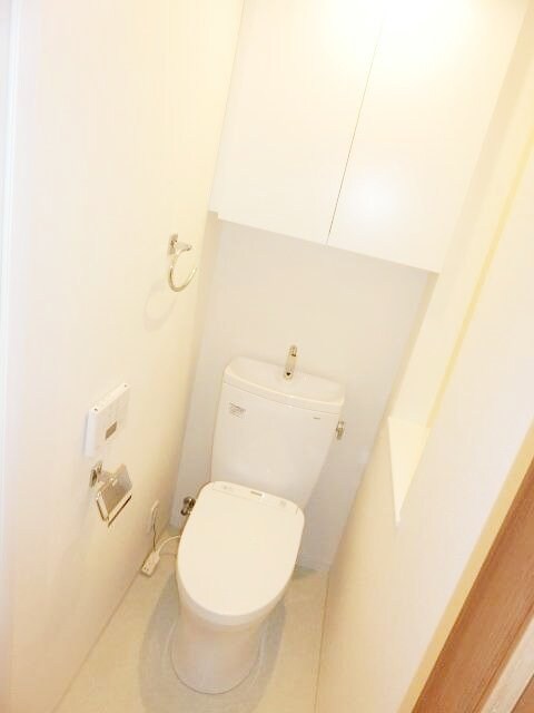 スカイコートパレス駒沢大学の物件内観写真