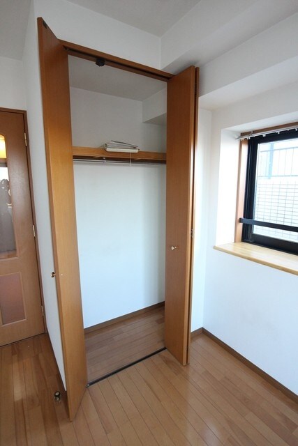 ガラ・シティ駒沢大学の物件内観写真