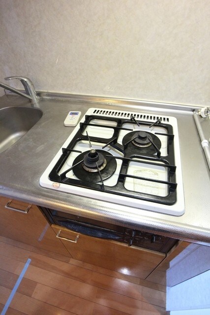 ガラ・シティ駒沢大学の物件内観写真