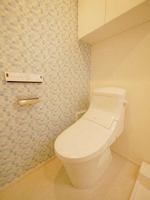 ハーモニーレジデンス武蔵小杉フォレストスクエアの物件内観写真