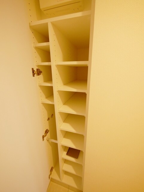 ハーモニーレジデンス武蔵小杉フォレストスクエアの物件内観写真