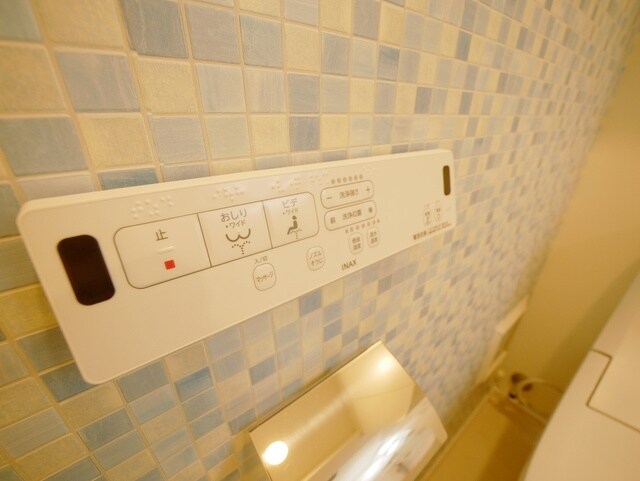 ハーモニーレジデンス武蔵小杉フォレストスクエアの物件内観写真