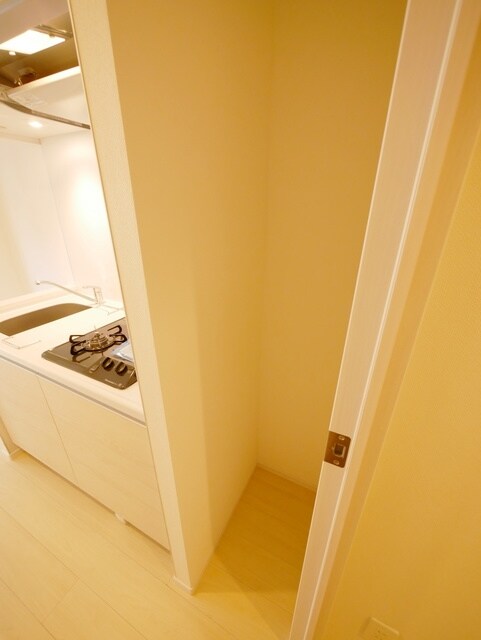 ハーモニーレジデンス武蔵小杉フォレストスクエアの物件内観写真