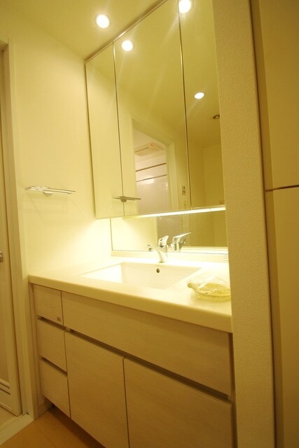 パークシティ武蔵小杉　ミッドスカイタワーの物件内観写真