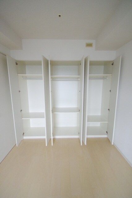 パークシティ武蔵小杉　ミッドスカイタワーの物件内観写真