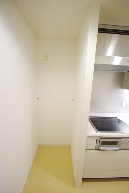 パークシティ武蔵小杉　ミッドスカイタワーの物件内観写真