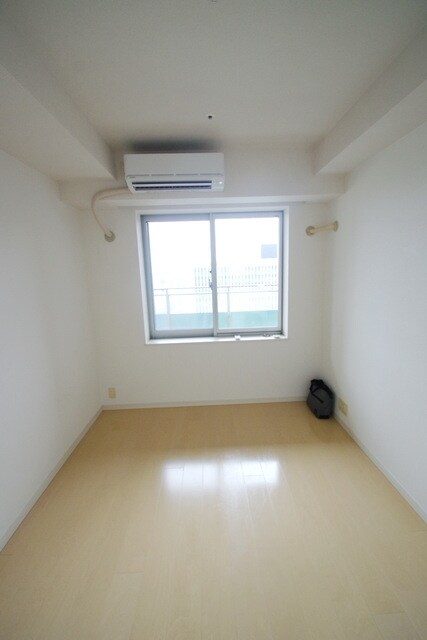 パークシティ武蔵小杉　ミッドスカイタワーの物件内観写真